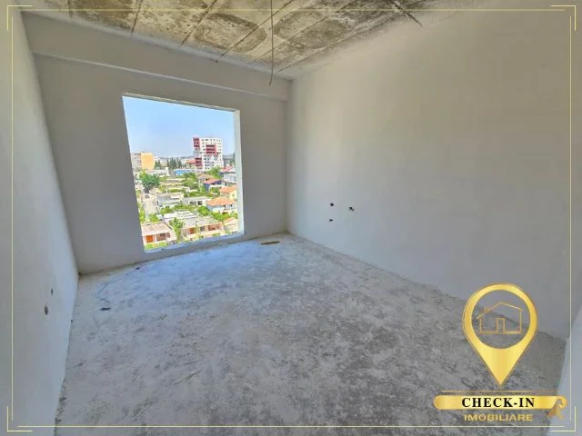 Tirane, shitet apartament 2+1+Aneks+Ballkon Kati 6, 105 m² 146.900 € (Rruga Kokonozeve)