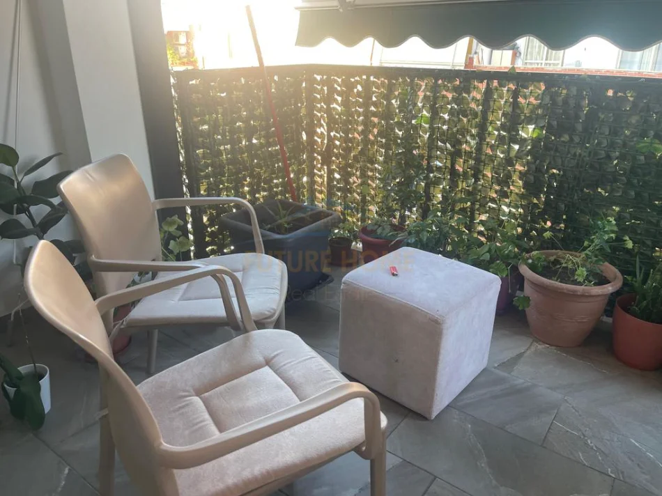 Tirane, shitet apartament 3+1+Aneks+Ballkon Kati 7, 157 m² 720.000 € (Rruga e Kosovareve)