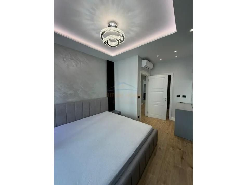 Tirane, shitet apartament 2+1 Kati 2, 129 m² 495.000 € (Sofia Hill Teg)