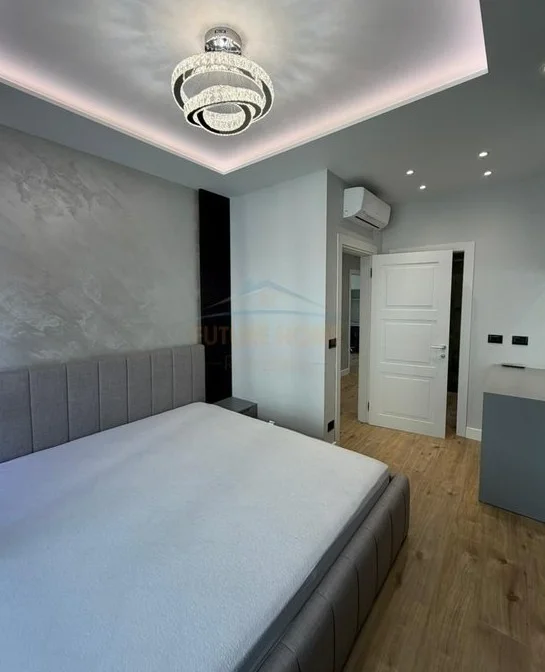 Tirane, shitet apartament 3+1 Kati 2, 130 m² 495.000 € (Sofia Hill Residence)