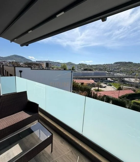 Tirane, shitet apartament 3+1 Kati 2, 130 m² 495.000 € (Sofia Hill Residence)