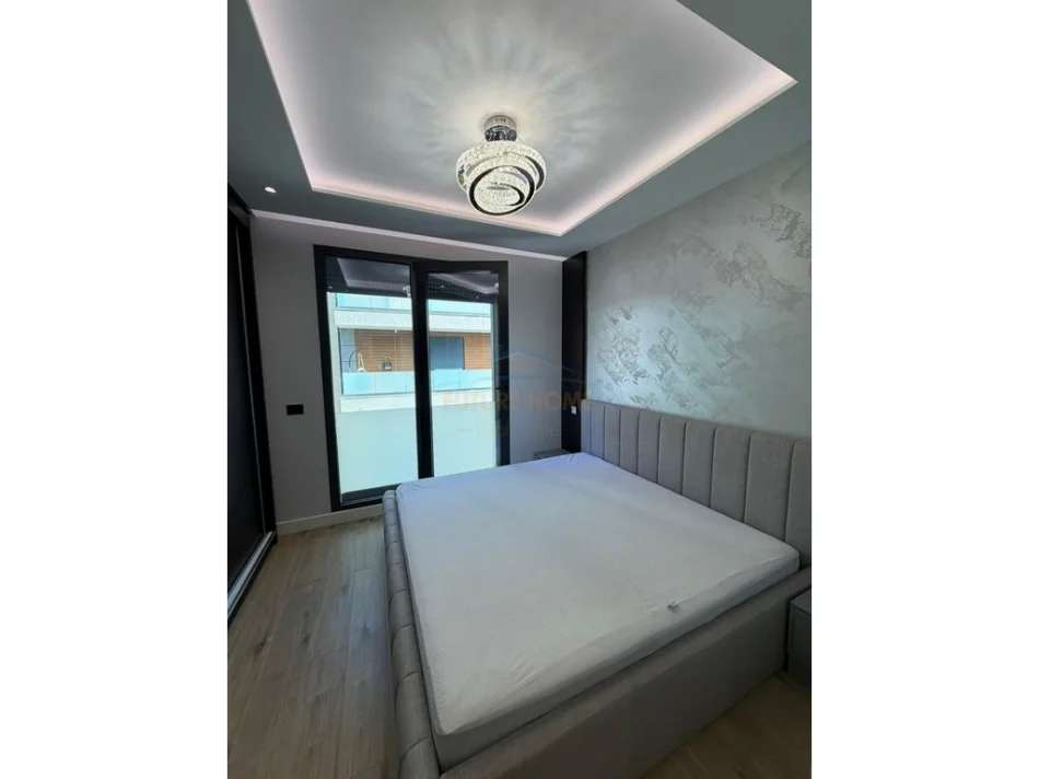 Tirane, shitet apartament 3+1+Ballkon+ 2 Poste Parkim,  Kati 2, 130 m² 495.000 € (Sofia Hill Residence, TEG)