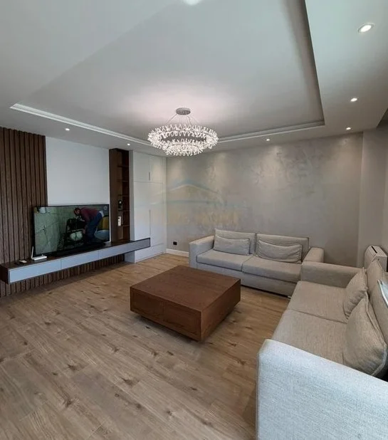 Tirane, shitet apartament 3+1 Kati 2, 130 m² 495.000 € (Sofia Hill Residence)