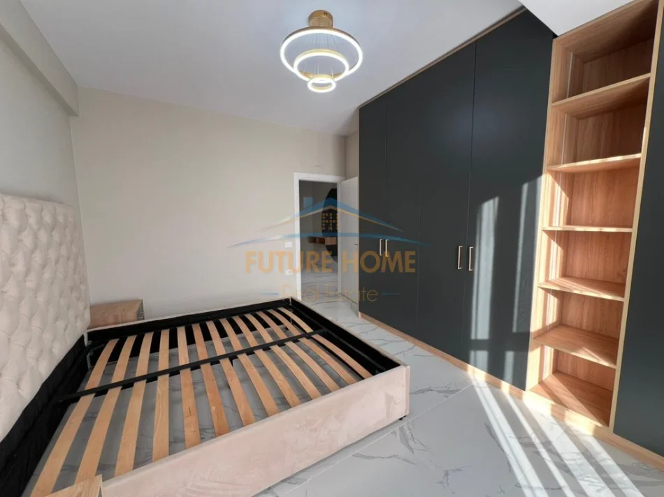 Tirane, shitet apartament 2+1 Kati 6, 114 m² 183.000 € (Urban Gate Residence, Unaza e re)