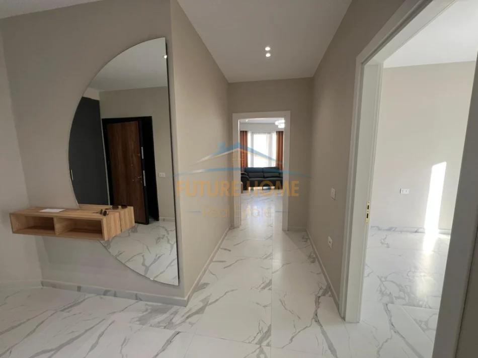 Tirane, shitet apartament 2+1 Kati 6, 114 m² 183.000 € (Urban Gate Residence, Unaza e re)