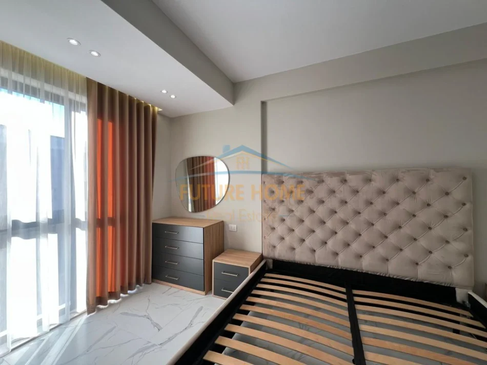 Tirane, shitet apartament 2+1 Kati 6, 114 m² 183.000 € (Urban Gate Residence, Unaza e re)