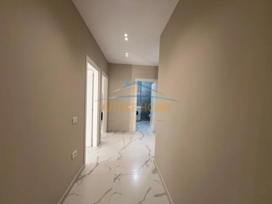 Tirane, shitet apartament 2+1+Verande, Kati 6, 114 m² 183.000 € (Urban Gate Residence, Unaza e re)