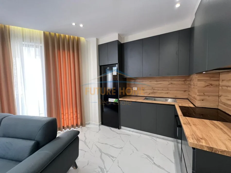 Tirane, shitet apartament 2+1 Kati 6, 114 m² 183.000 € (Urban Gate Residence, Unaza e re)