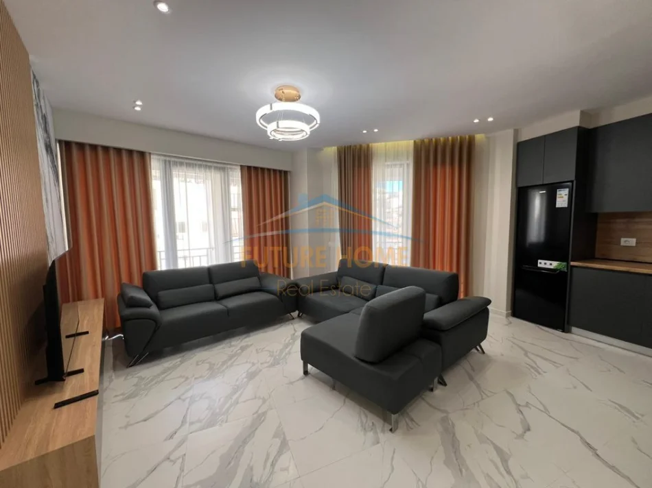 Tirane, shitet apartament 2+1 Kati 6, 114 m² 183.000 € (Urban Gate Residence, Unaza e re)