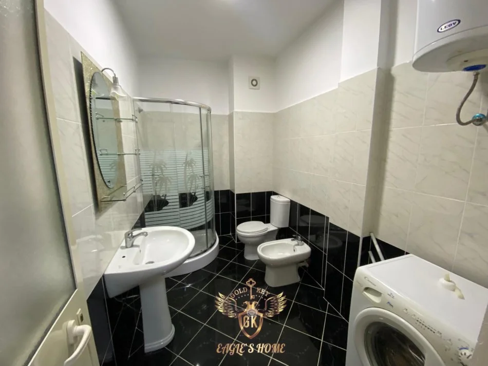 Durres, shes apartament Kati 10, 