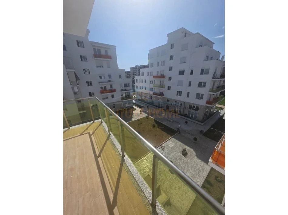 Shitet, Apartament 2 +1, Kompleksi Tudas, Unaza e Re,  Kati 3, 104 m²,  155.000 €