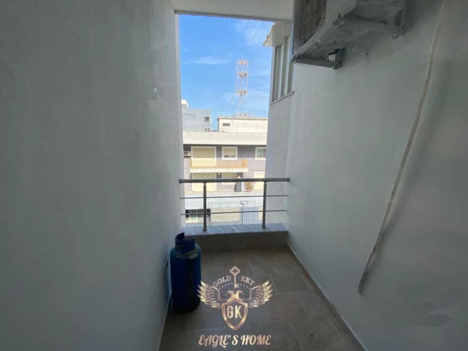 Durres, shitet apartament Kati 10, 