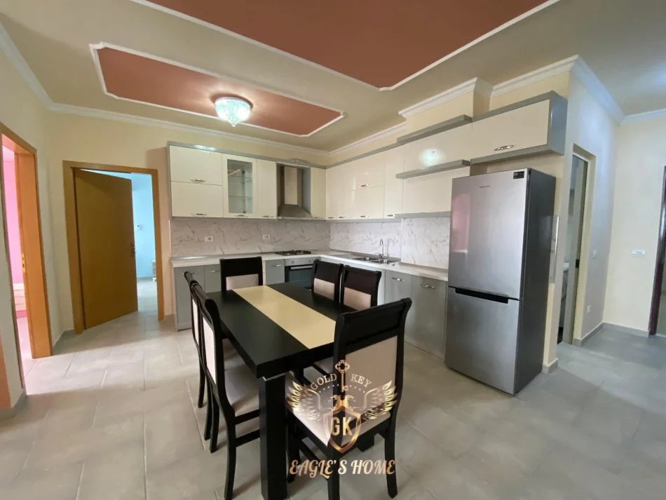 Durres, shes apartament Kati 10, 