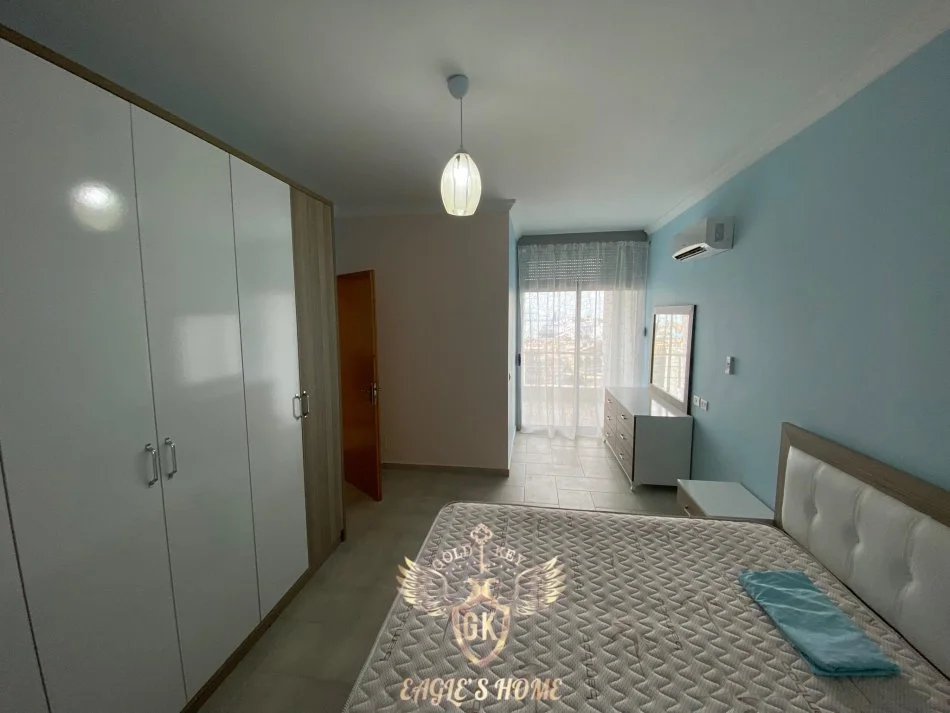 Durres, shes apartament Kati 10, 