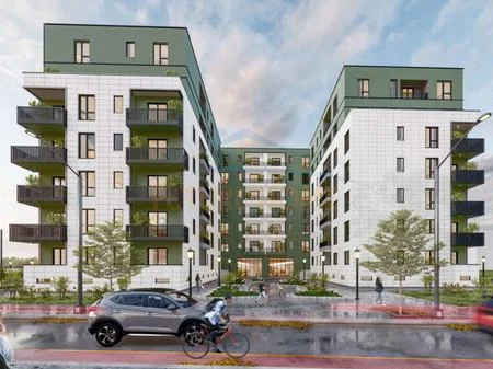 Tirane, shitet apartament 2+1 Kati 2, 100 m² 109.570 € (Paion Residence Paskuqan)