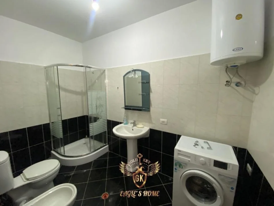 Durres, shitet apartament Kati 10, 