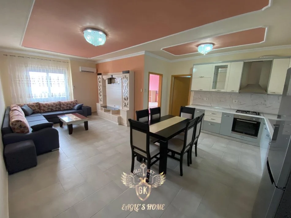 Durres, shes apartament Kati 10, 