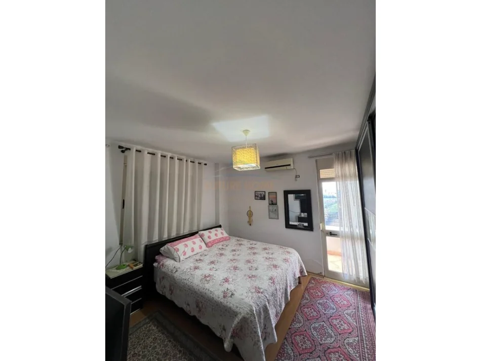 Tirane, shitet apartament 2+1+Verande Kati 6, 155 m² 210.000 € (Kodra e Diellit)