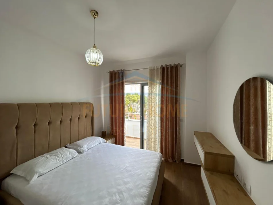 Mali Robit, shes apartament 2+1+Ballkon Kati 4, 87 m² 155.000 € 