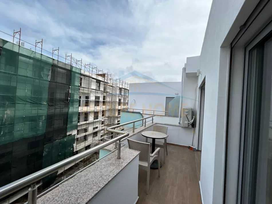 Mali Robit, shes apartament 2+1+Ballkon Kati 4, 87 m² 155.000 € 