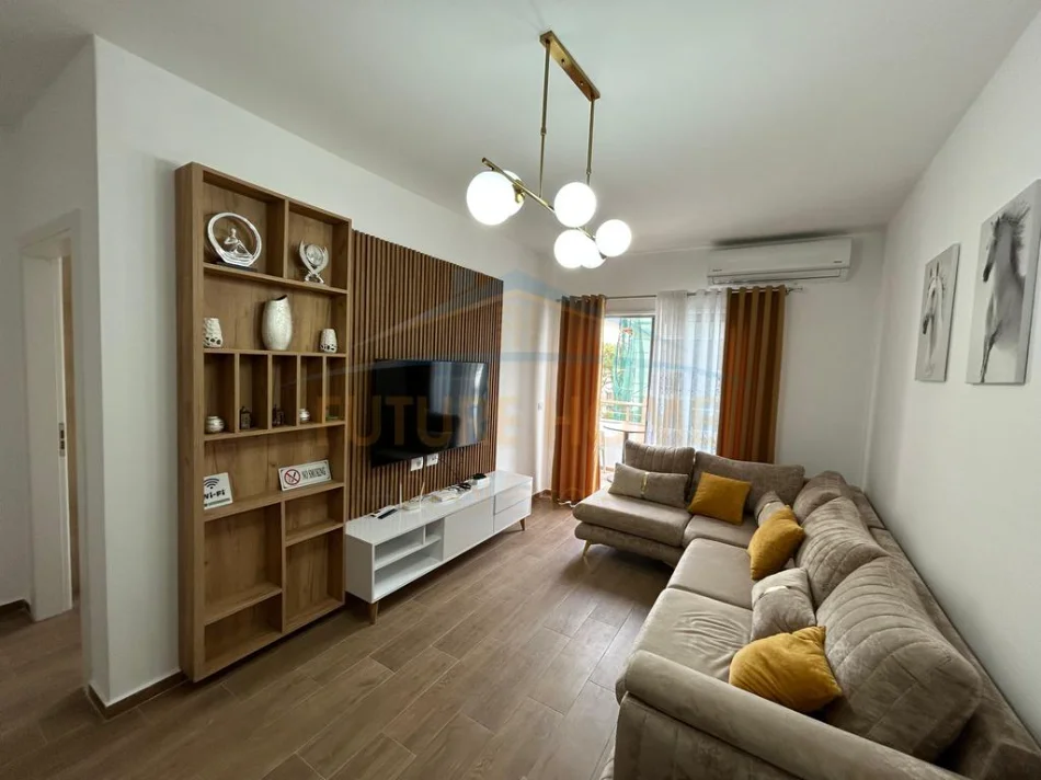 Mali Robit, shes apartament 2+1+Ballkon Kati 4, 87 m² 155.000 € 