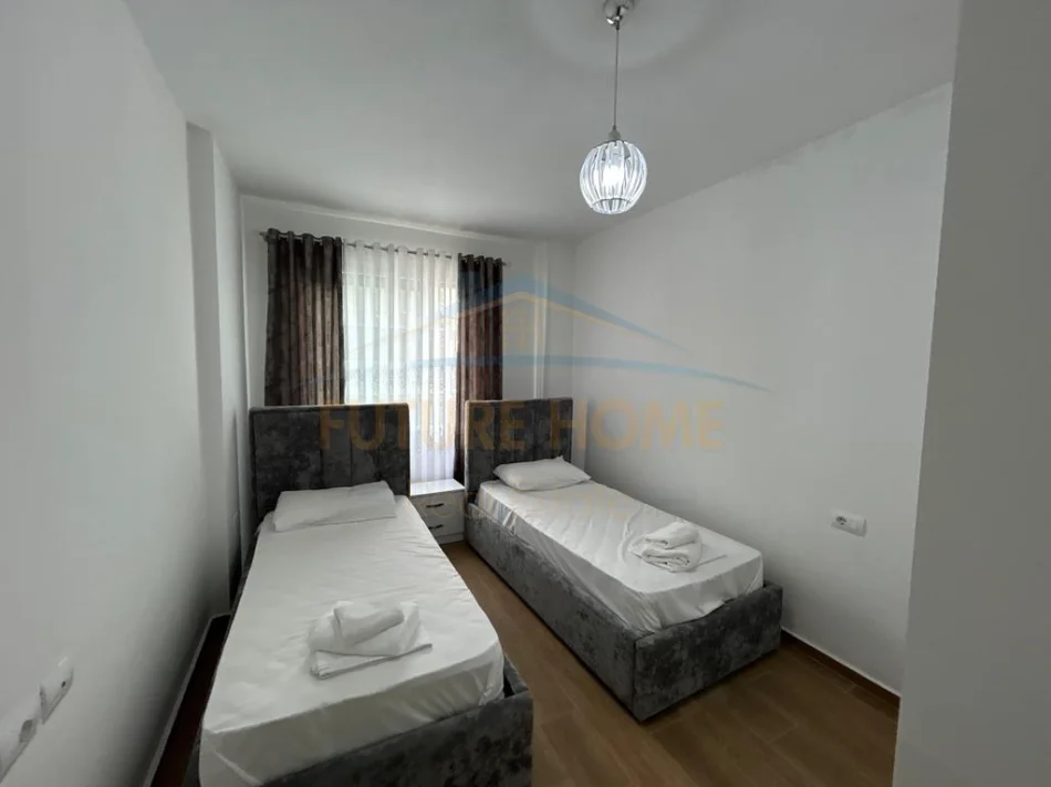 Mali Robit, shes apartament 2+1+Ballkon Kati 4, 87 m² 155.000 € 