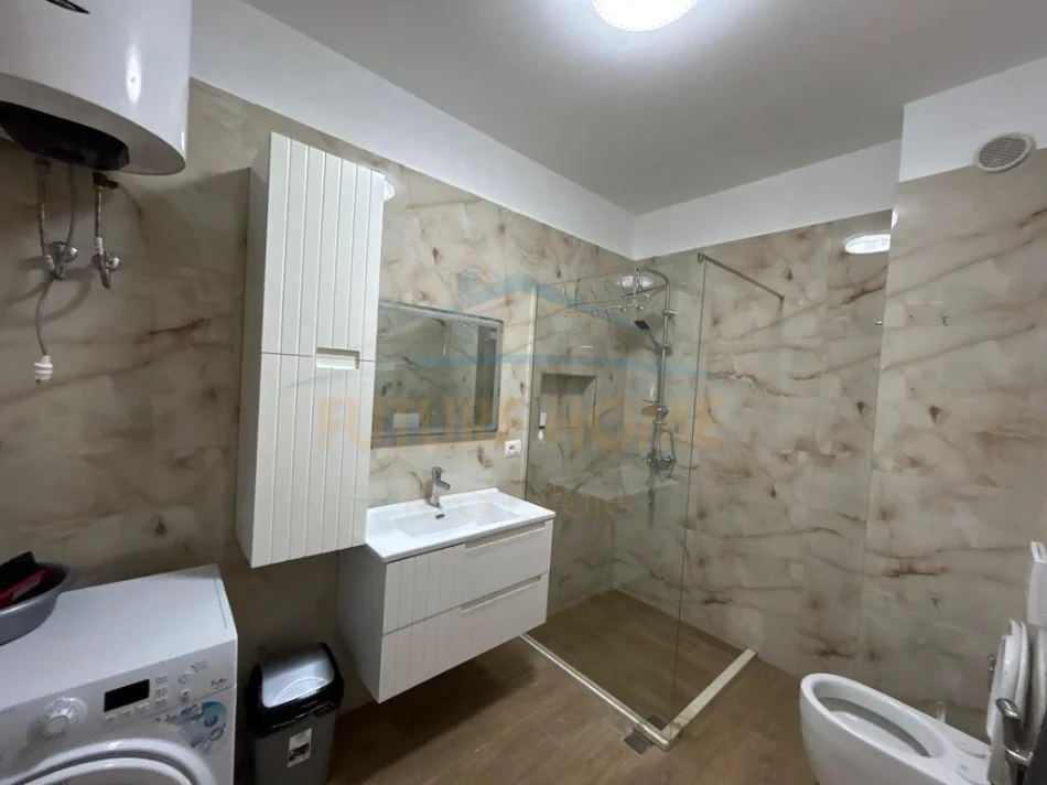 Mali Robit, shes apartament 2+1+Ballkon Kati 4, 87 m² 155.000 € 