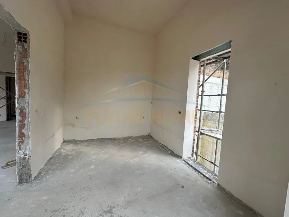 Tirane, shitet apartament 2+1 Kati 0, 125 m² 190.000 € (Rezidenca Kodra e Diellit 2.)