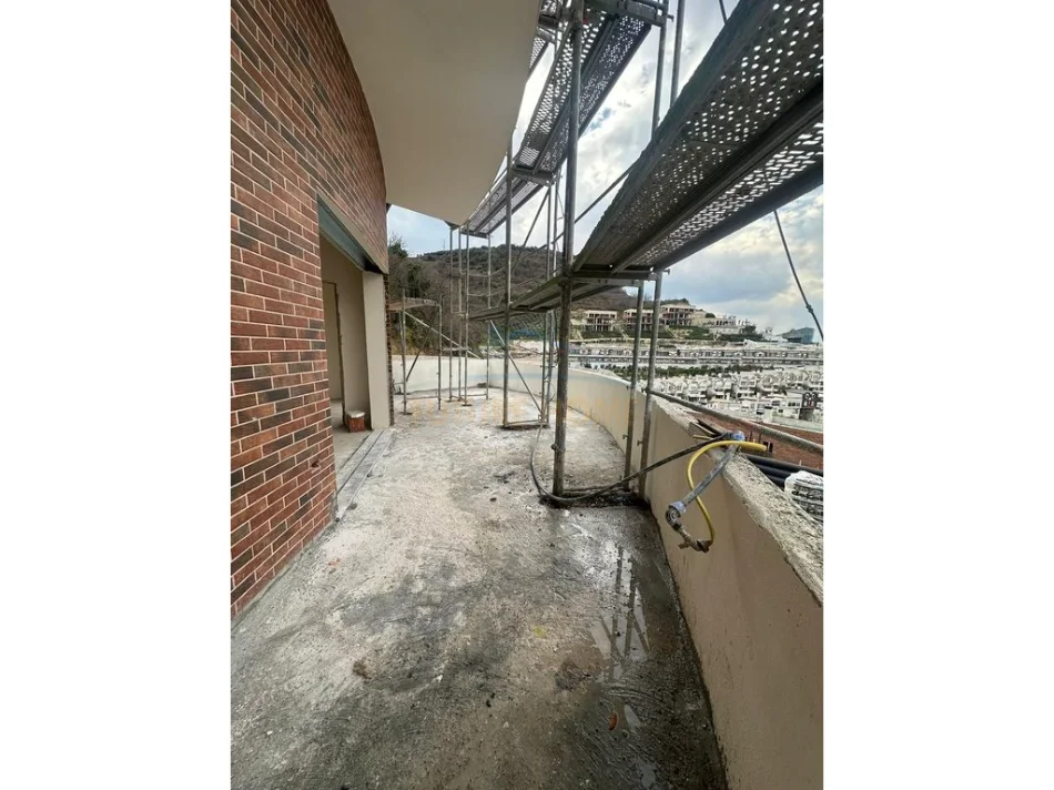 Tirane, shitet apartament 2+1 Kati 0, 125 m² 190.000 € (REZIDENCA KODRA E DIELLIT 2)