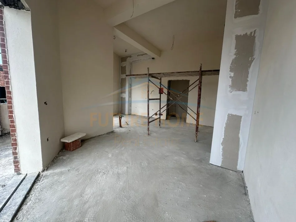 Tirane, shitet apartament 2+1 Kati 0, 125 m² 190.000 € (REZIDENCA KODRA E DIELLIT 2)