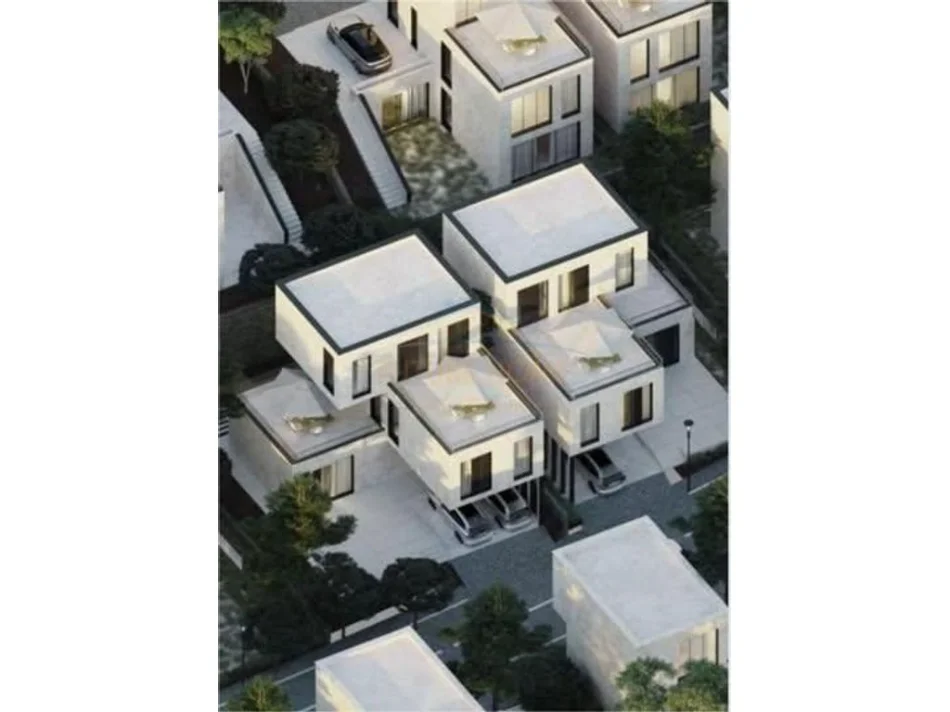 Tirane, shes apartament 2+1+Ballkon Kati 1, 133 m² 288.000 € 