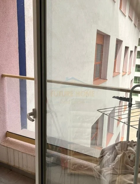 Tirane, jepet me qera apartament 2+1 Kati 4, 76 m² 530 € (Kompleksi Mangalem,Alidem)