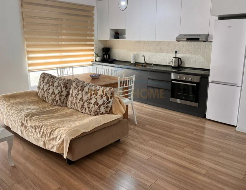 Tirane, jepet me qera apartament 2+1 Kati 4, 76 m² 530 € (Kompleksi Mangalem,Alidem)