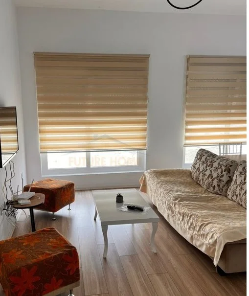 Tirane, jepet me qera apartament 2+1 Kati 4, 76 m² 530 € (Kompleksi Mangalem,Alidem)