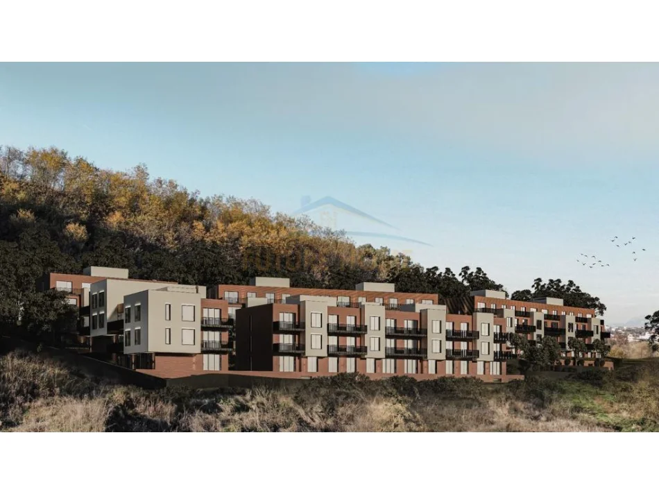 Tirane, shitet apartament 1+1 Kati 2, 76 m² 137.500 € (Farke)