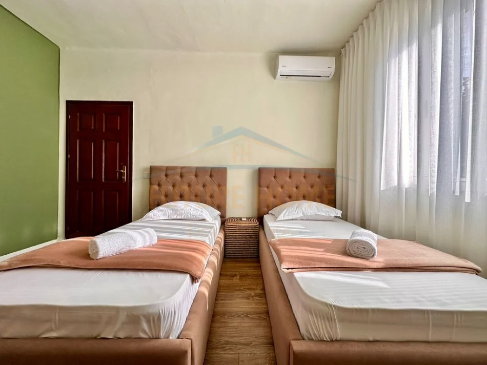 Tirane, shitet apartament 2+1+Ballkon Kati 3, 73 m² 250.000 € (Rruga e Durresit)