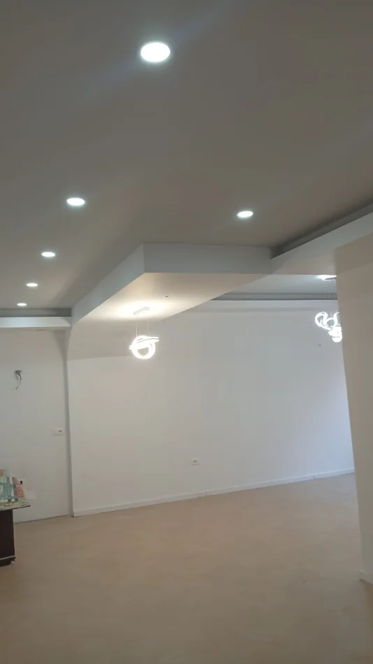 Tirane, shitet apartament 2+1+Aneks+Ballkon Kati 2, 95 m² 145.000 € (yzberisht , misto mame , Pallatet Cabej)