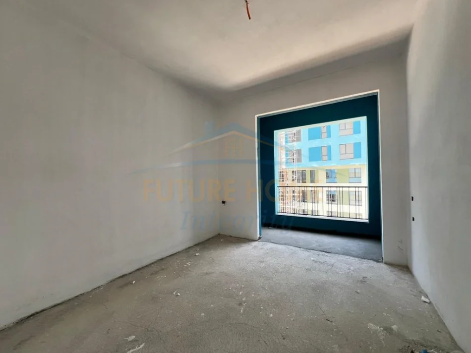 Tirane, shitet apartament 2+1+2 Kati 4, 103 m² 158.000 € (Rezidenca Splendor)