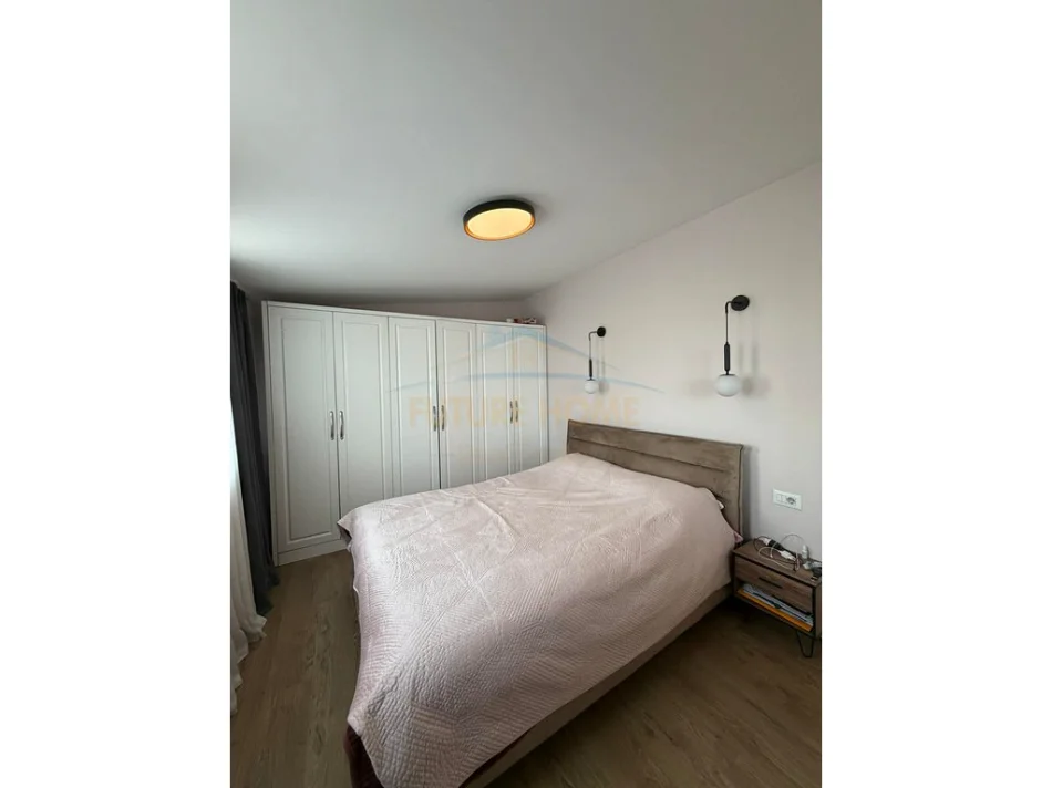 Tirane, shitet apartament 2+1+Ballkon Kati 4, 66 m² 187.000 € (DRITAN HOXHA)