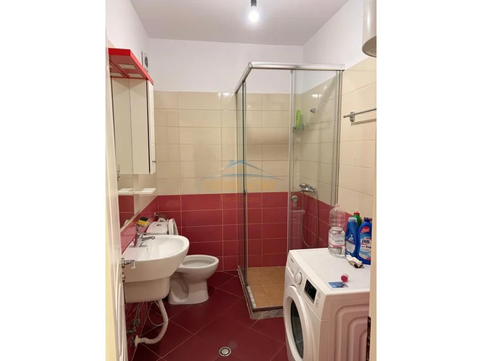 Tirane, shitet apartament 2+1 Kati 7, 97 m² 158.000 € (MISTO MAME)