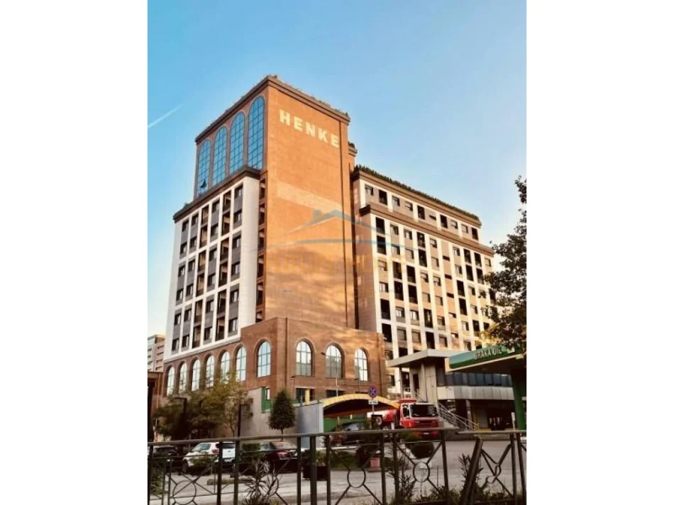 shitet apartament 1+1+Ballkon Kati 7, 47 m² 105.000 € (RRUGA E KAVAJES)