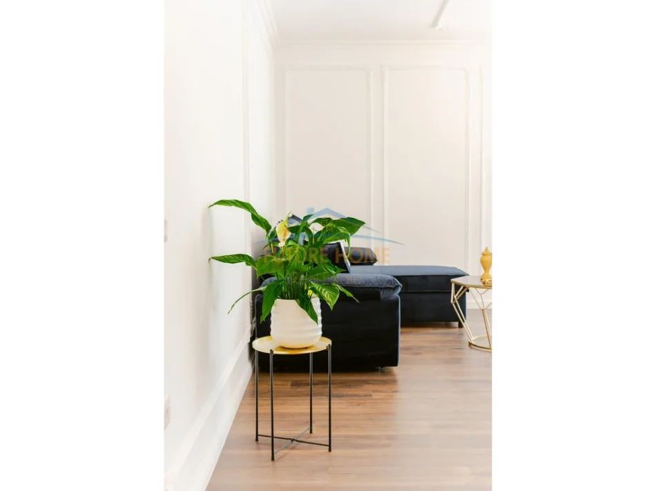 Tirane, jepet me qera apartament 1+1 Kati 9, 70 m² 620 € 