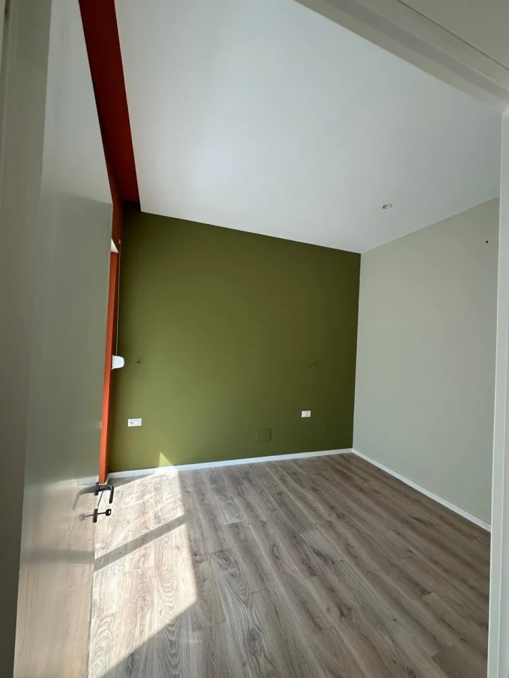 Tirane, shitet apartament 1+1 Kati 1, 47 m² 89.000 € (Kopshti Zologjik)