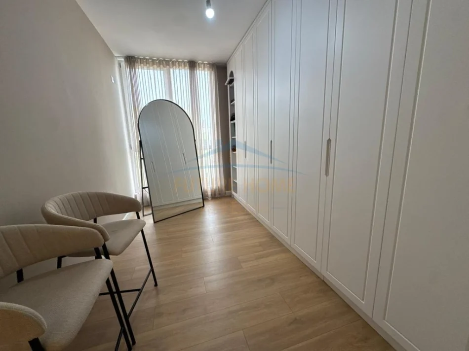 Tirane, shitet apartament 2+1+Ballkon Kati 6, 98 m² 232.000 € (Rezidenca Avid, Jordan Misja)