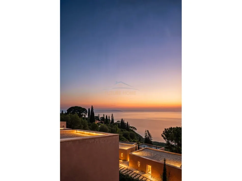 Vlore, shitet apartament 2+1+Ballkon , 108 m² 361.915 € 