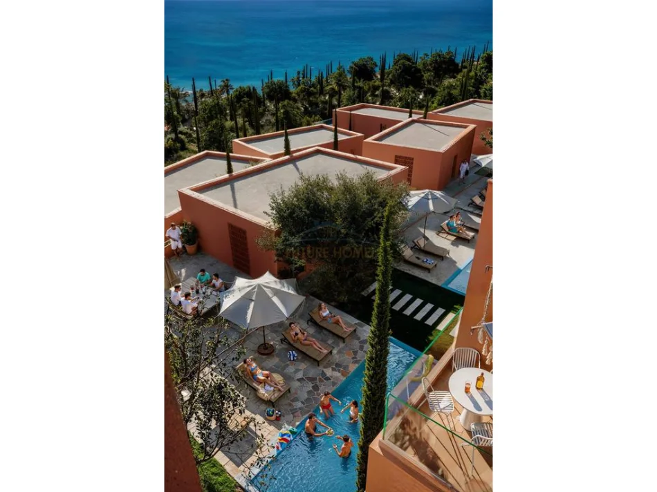 Vlore, shitet apartament 2+1+Ballkon , 108 m² 361.915 € 