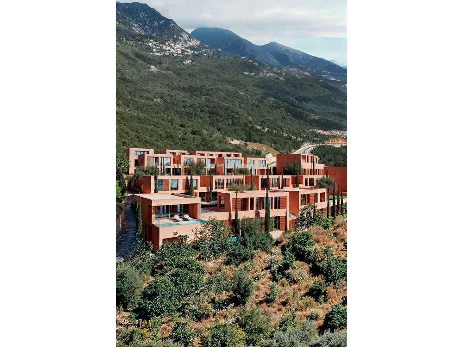 Vlore, shitet apartament 2+1+Ballkon , 108 m² 361.915 € 