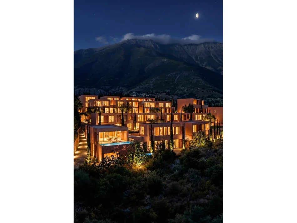 Vlore, shitet apartament 2+1+Ballkon , 108 m² 361.915 € 