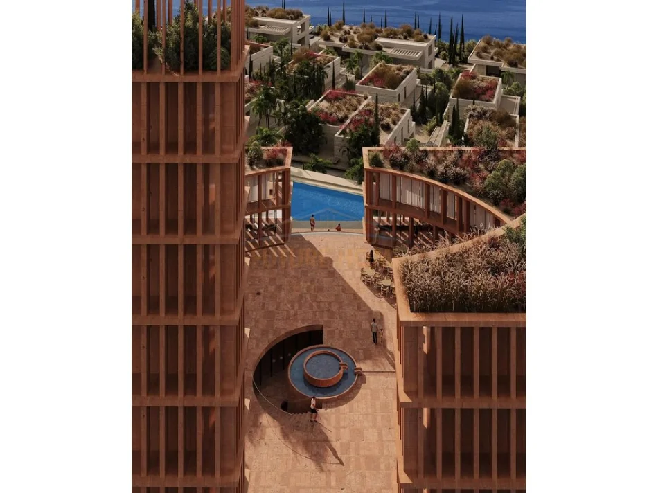 Vlore, shitet apartament 1+1+Ballkon Kati 3, 81 m² 210.800 € 