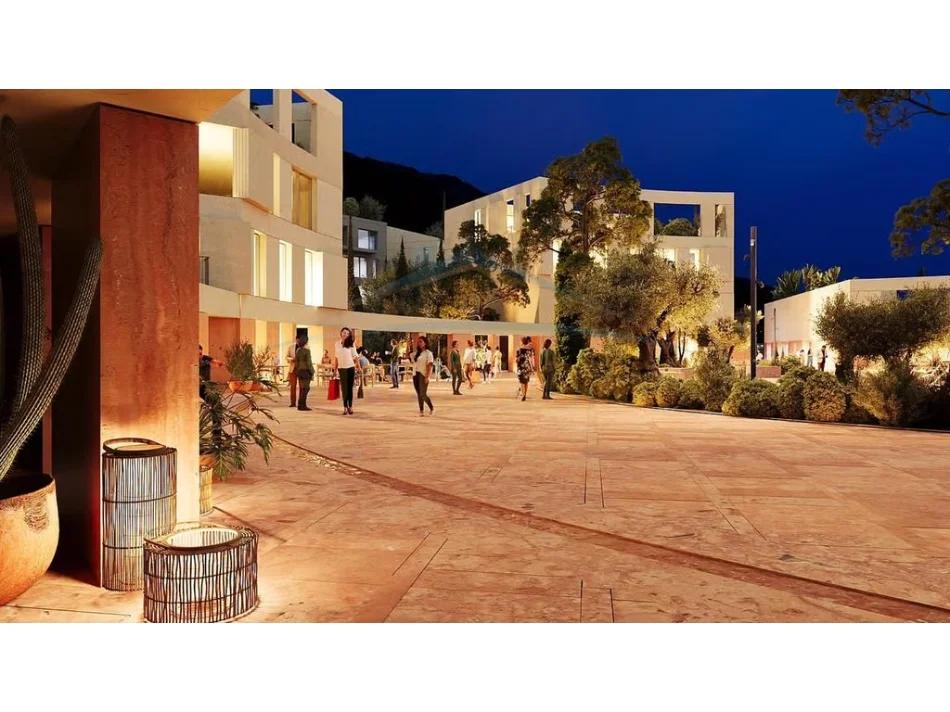 Vlore, shitet apartament 1+1+Ballkon Kati 3, 81 m² 210.800 € 